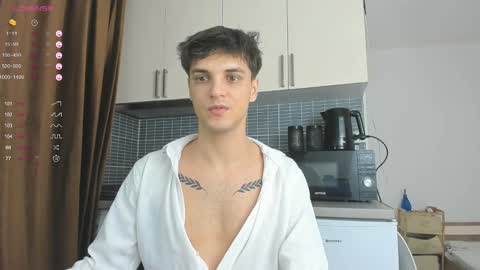 Frankie  online show from 11, 3, 2025