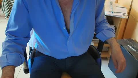 angelgarcia269 online show from 3, 11, 2025