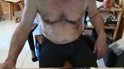 Snapshot of angelgarcia269 chatting on 21, 2, 2026 angelgarcia269 online show from 21, 2, 2026