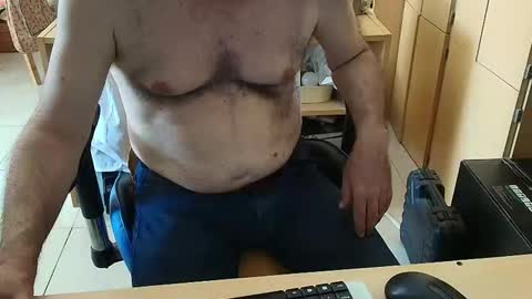 Snapshot of angelgarcia269 chatting on 15, 3, 2026 angelgarcia269 online show from 15, 3, 2026