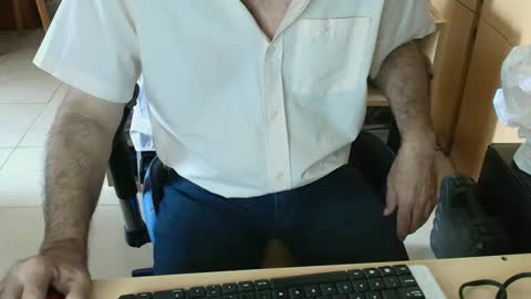 Snapshot of angelgarcia269 chatting on 23, 3, 2026 angelgarcia269 online show from 23, 3, 2026