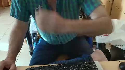 Snapshot of angelgarcia269 chatting on 24, 3, 2026 angelgarcia269 online show from 24, 3, 2026