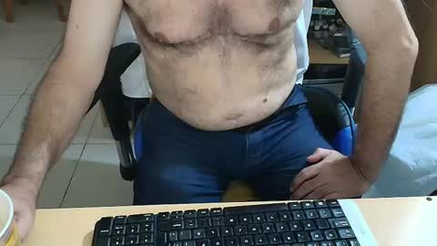 Snapshot of angelgarcia269 chatting on 29, 3, 2026 angelgarcia269 online show from 29, 3, 2026