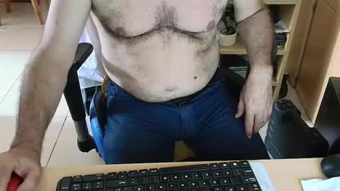 Snapshot of angelgarcia269 chatting on 30, 3, 2026 angelgarcia269 online show from 30, 3, 2026