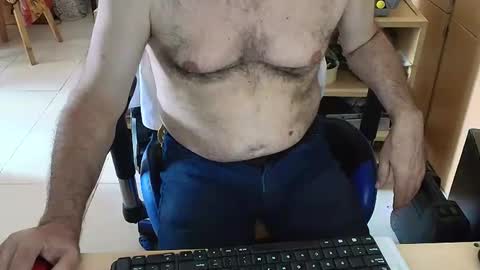 Snapshot of angelgarcia269 chatting on 31, 3, 2026 angelgarcia269 online show from 31, 3, 2026