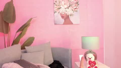 angeli_cute online show from 19, 9, 2025