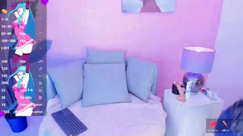 angeli_cute online show from 27, 9, 2025