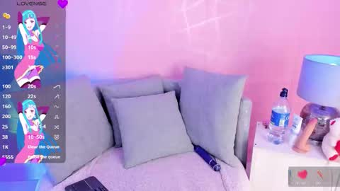 angeli_cute online show from 16, 10, 2025