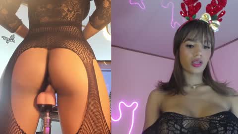 Snapshot of angeli_sexi chatting on 24, 12, 2024 Carolina online show from 24, 12, 2024