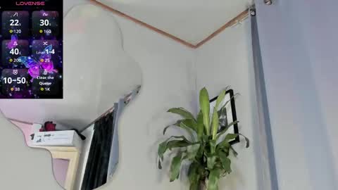 Snapshot of angeli_sexi chatting on 31, 10, 2025 Carolina online show from 31, 10, 2025