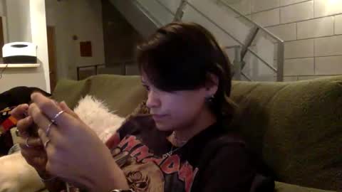 angelia01m online show from 15, 1, 2026