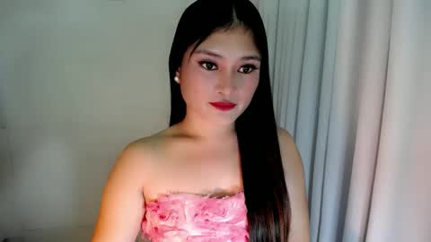 Snapshot of angelic_girlxx chatting on 17, 2, 2025 Angie online show from 17, 2, 2025