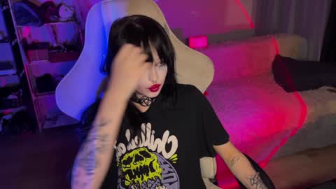 Lilith online show from 10, 12, 2024