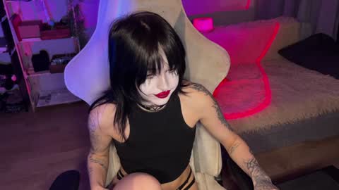 Lilith online show from 13, 12, 2024