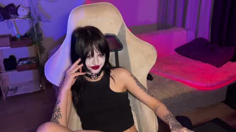 Lilith online show from 13, 12, 2024