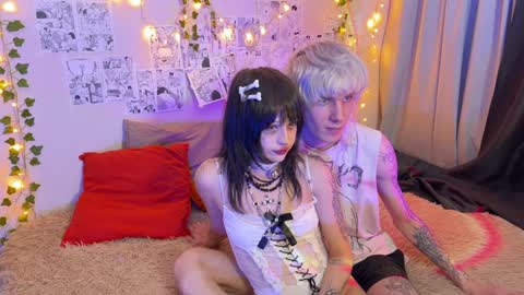 Lilith online show from 27, 1, 2025