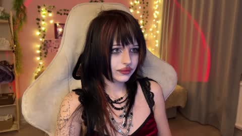 Lilith online show from 6, 2, 2025