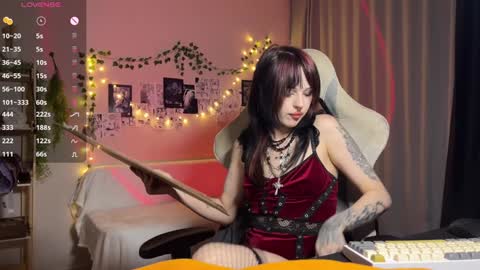 Lilith online show from 9, 2, 2025