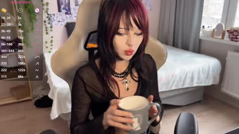 Lilith online show from 18, 2, 2025