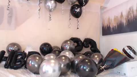 Angelica bss online show from 12, 3, 2025