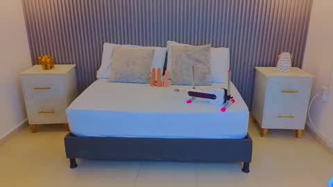 A N G E L I C A online show from 26, 2, 2026