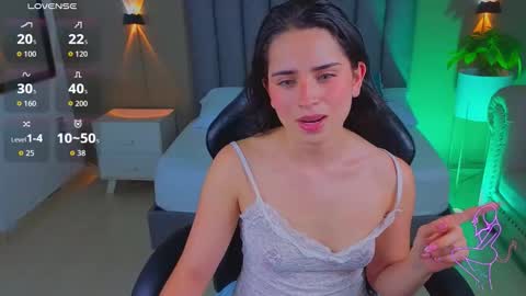 A N G E L I C A online show from 16, 3, 2026