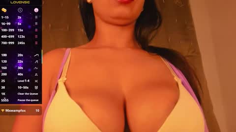 angelica_hot19 online show from 18, 12, 2025