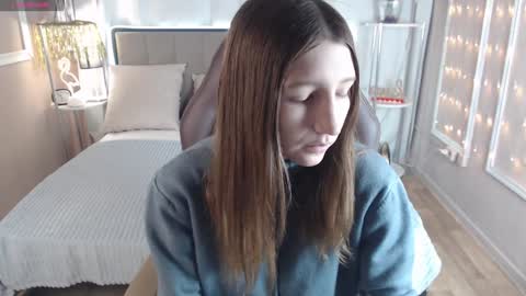 Angelica online show from 31, 1, 2025