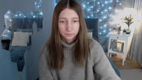 Angelica online show from 8, 2, 2025