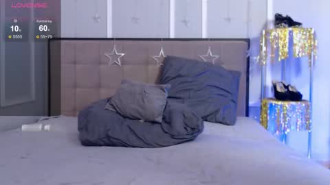 Angelica online show from 22, 2, 2025