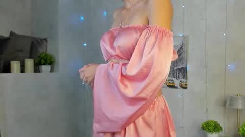 angelica_rayan online show from 3, 10, 2025