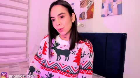 angelica_rose7 online show from 15, 12, 2024