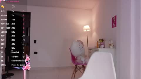 U can call me Angel online show from 5, 10, 2025