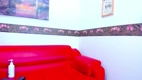 I AM ANGELICA online show from 6, 12, 2024