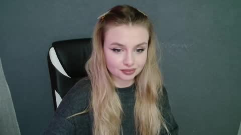 angelicablanch online show from 15, 11, 2025