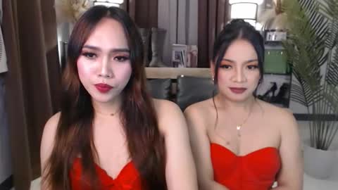 SweetAngelica online show from 18, 9, 2025