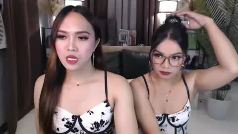 SweetAngelica online show from 20, 9, 2025