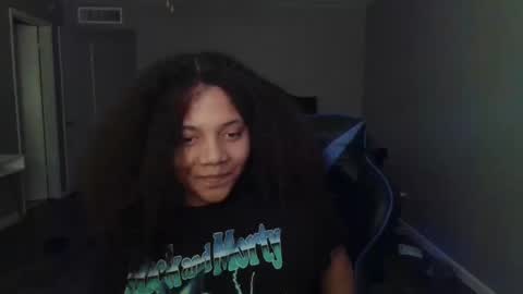 Alius Angelic online show from 11, 10, 2025