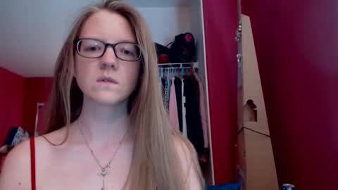 AngelicAngel online show from 8, 10, 2025