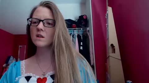 AngelicAngel online show from 11, 10, 2025