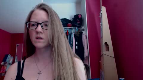 AngelicAngel online show from 27, 10, 2025