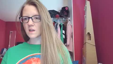 AngelicAngel online show from 2, 12, 2025