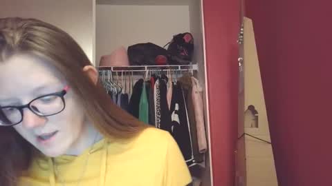 AngelicAngel online show from 12, 1, 2026