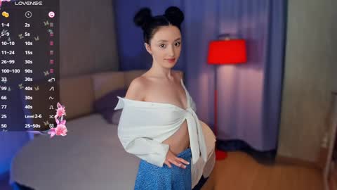 Angelica online show from 22, 12, 2024