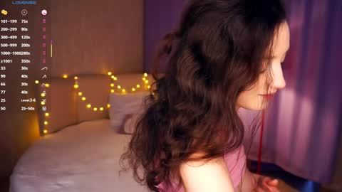 Angelica online show from 25, 1, 2025