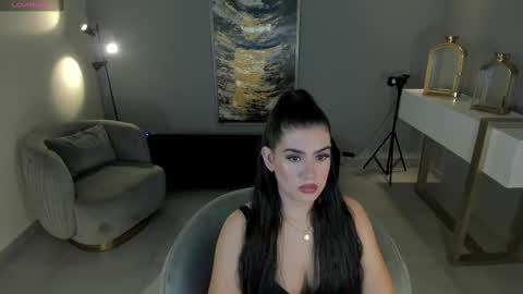  Angelica Vega  online show from 11, 2, 2025