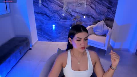  Angelica Vega  online show from 25, 2, 2025
