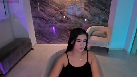  Angelica Vega  online show from 20, 9, 2025