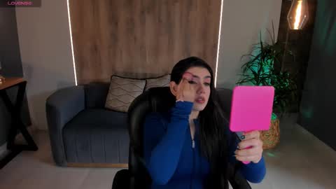  Angelica Vega  online show from 29, 10, 2025