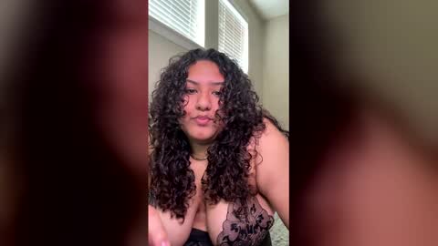 angeliccreamyrican online show from 22, 12, 2025